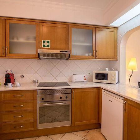 Albufeira Apartment Dış mekan fotoğraf