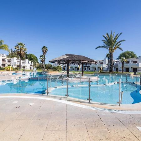 Albufeira Apartment Dış mekan fotoğraf