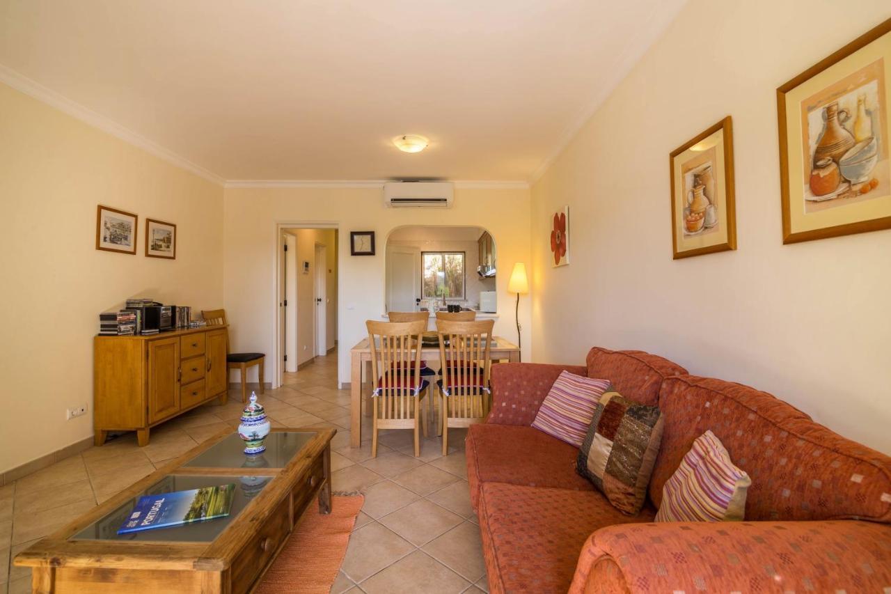 Albufeira Apartment Dış mekan fotoğraf