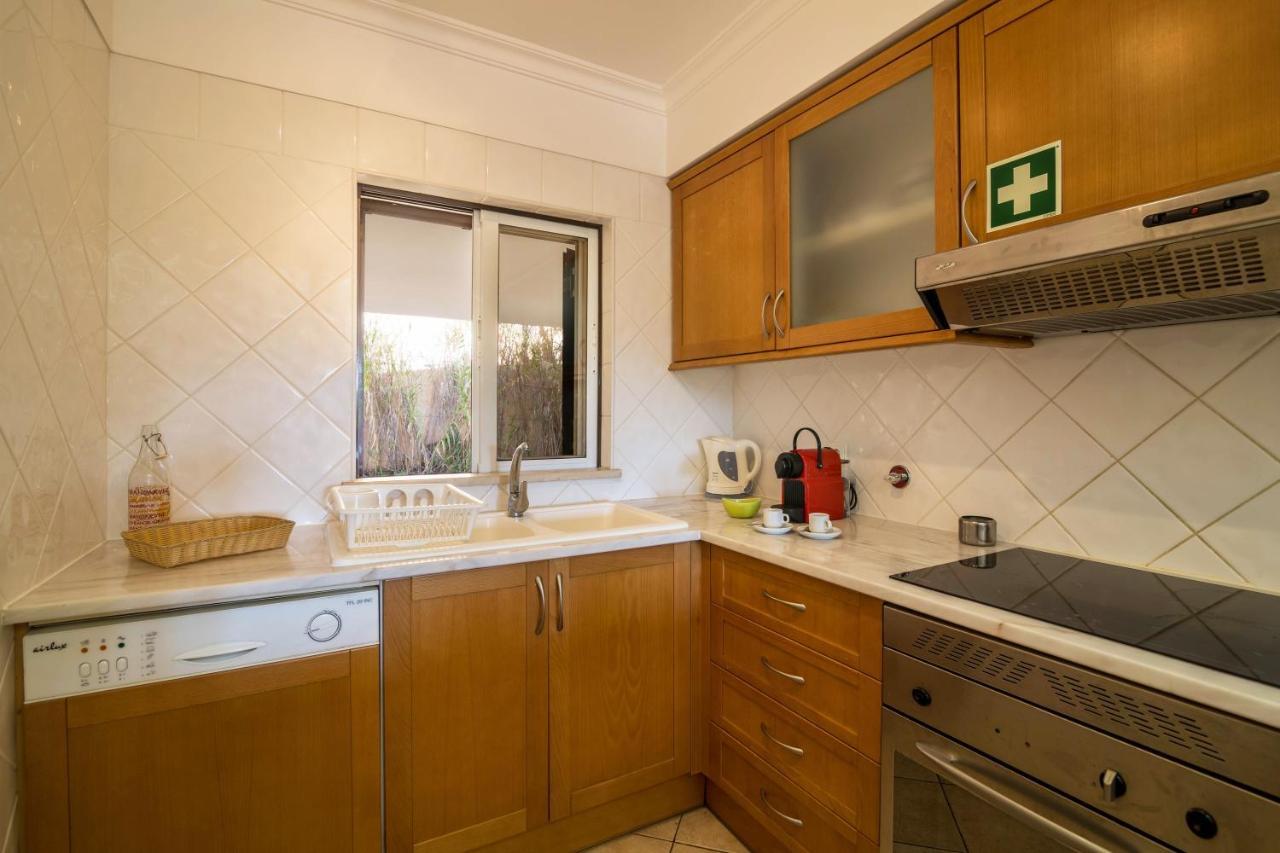Albufeira Apartment Dış mekan fotoğraf