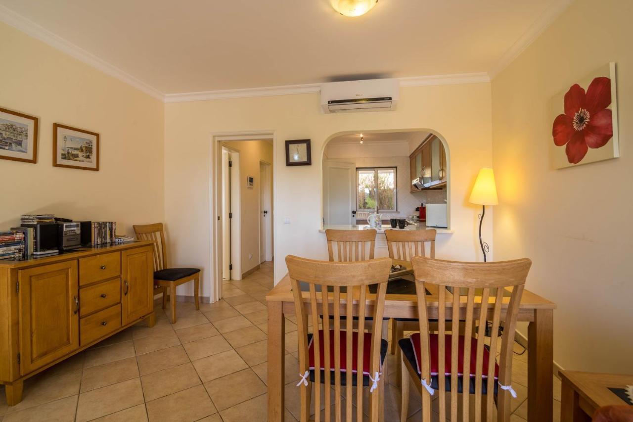 Albufeira Apartment Dış mekan fotoğraf