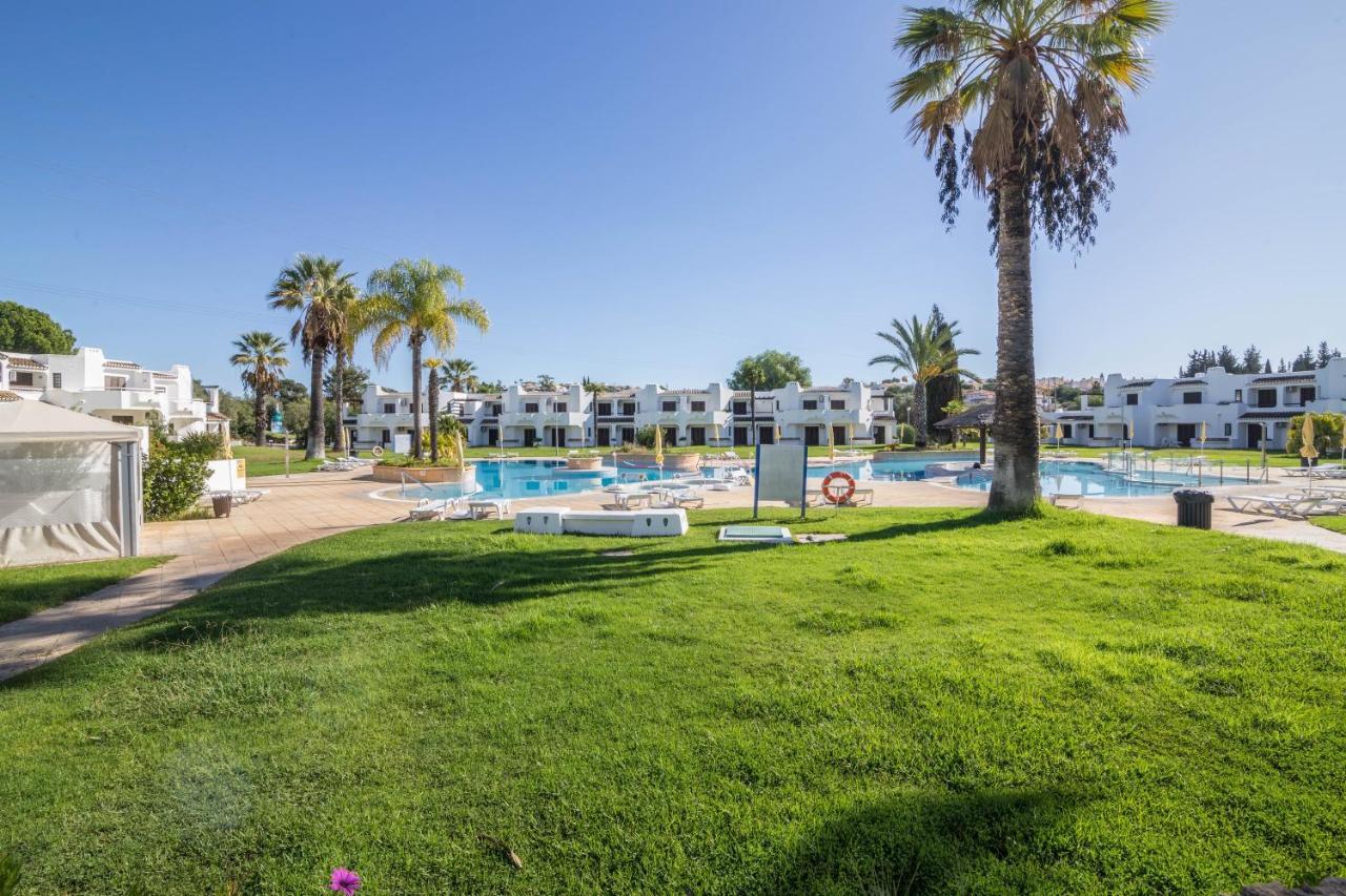 Albufeira Apartment Dış mekan fotoğraf