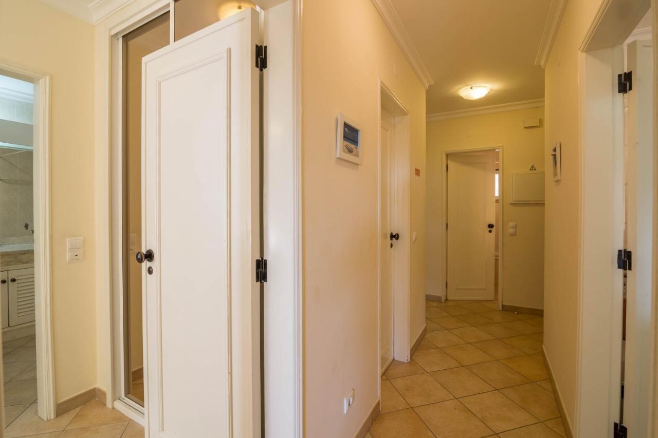 Albufeira Apartment Dış mekan fotoğraf