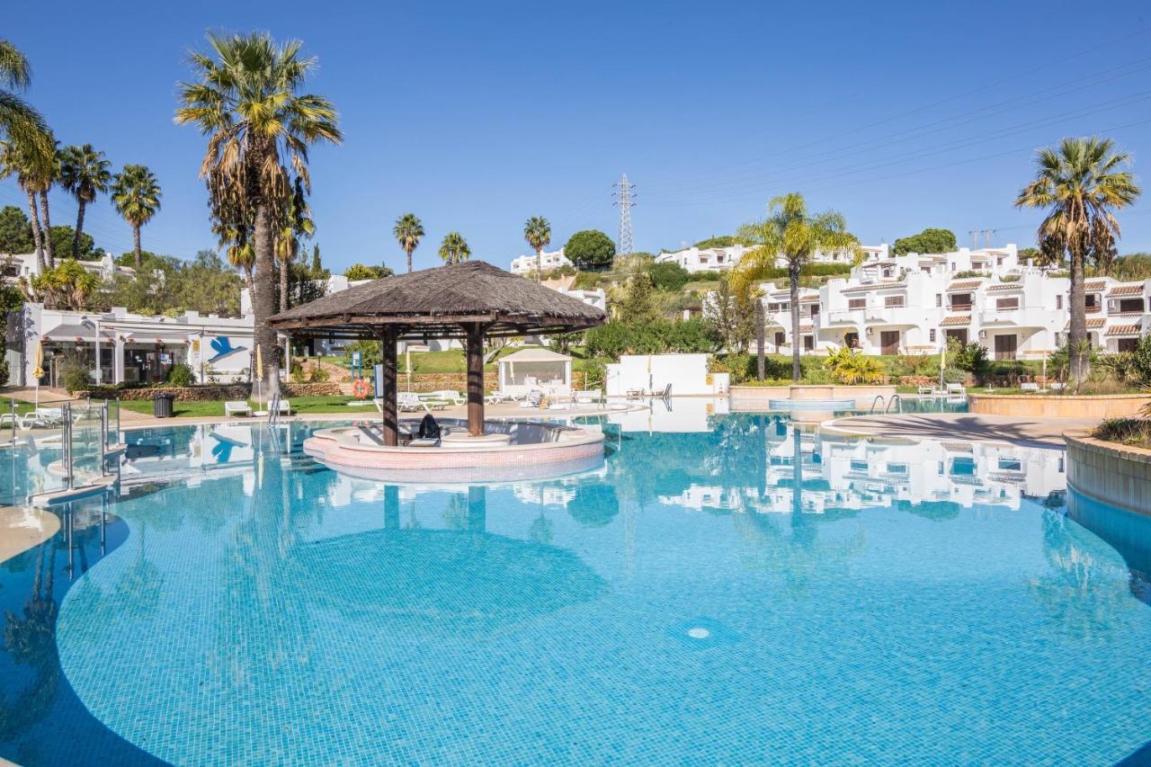 Albufeira Apartment Dış mekan fotoğraf