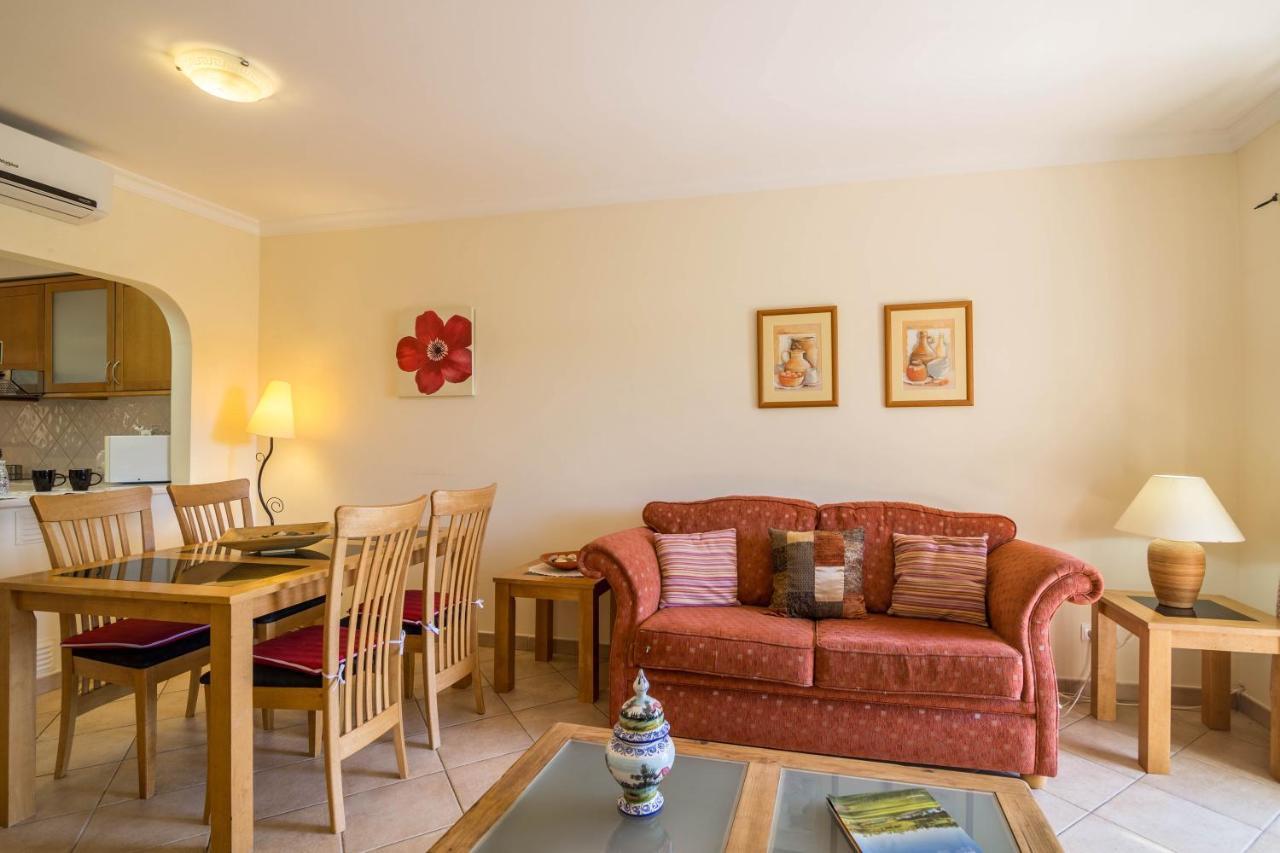 Albufeira Apartment Dış mekan fotoğraf