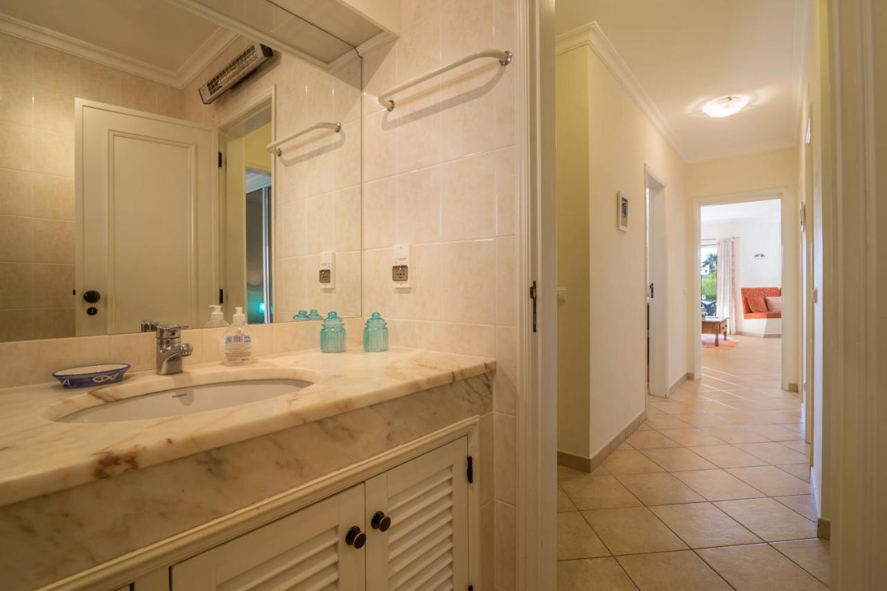 Albufeira Apartment Dış mekan fotoğraf