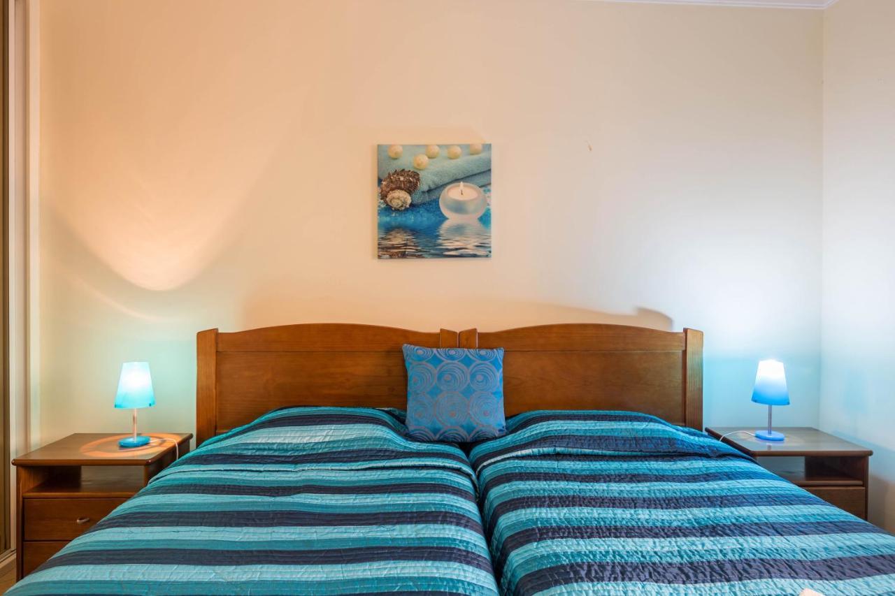 Albufeira Apartment Dış mekan fotoğraf