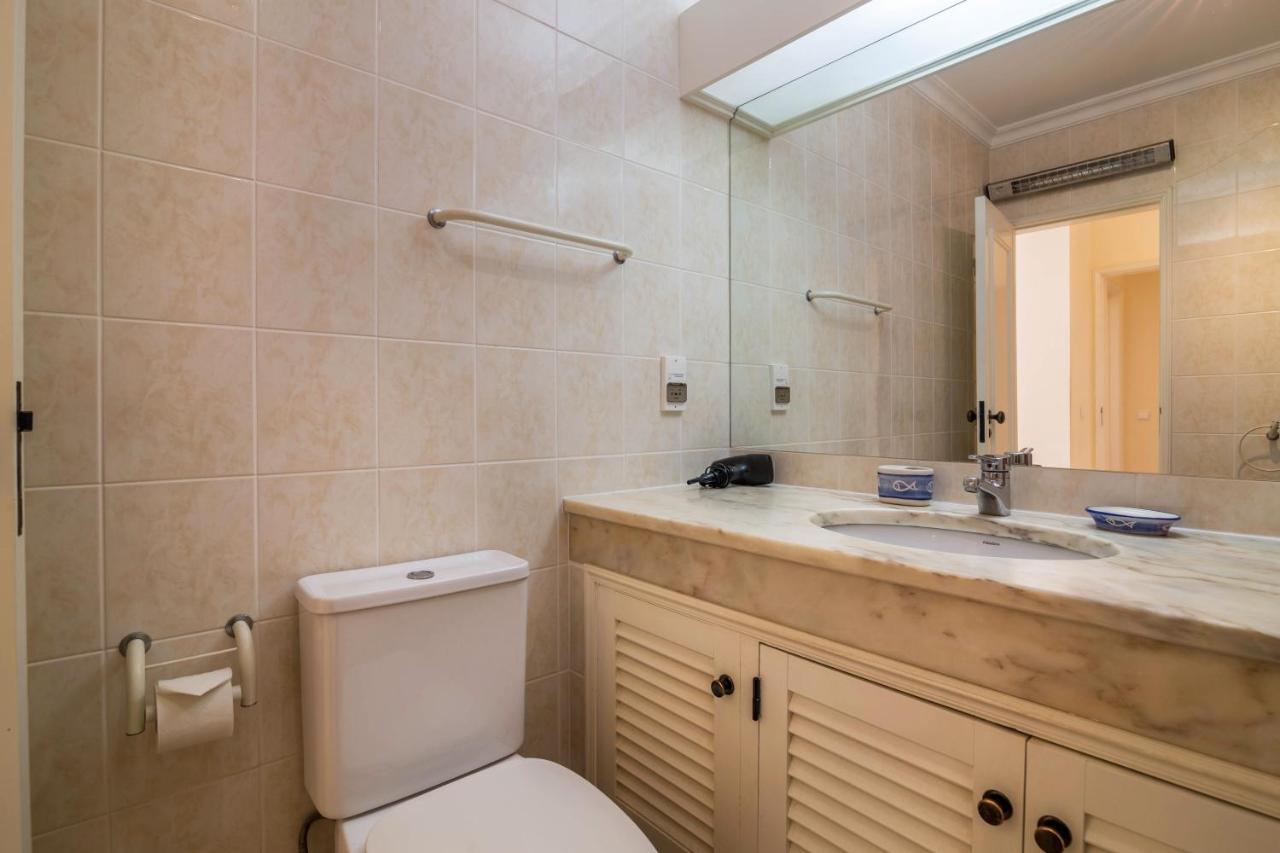 Albufeira Apartment Dış mekan fotoğraf