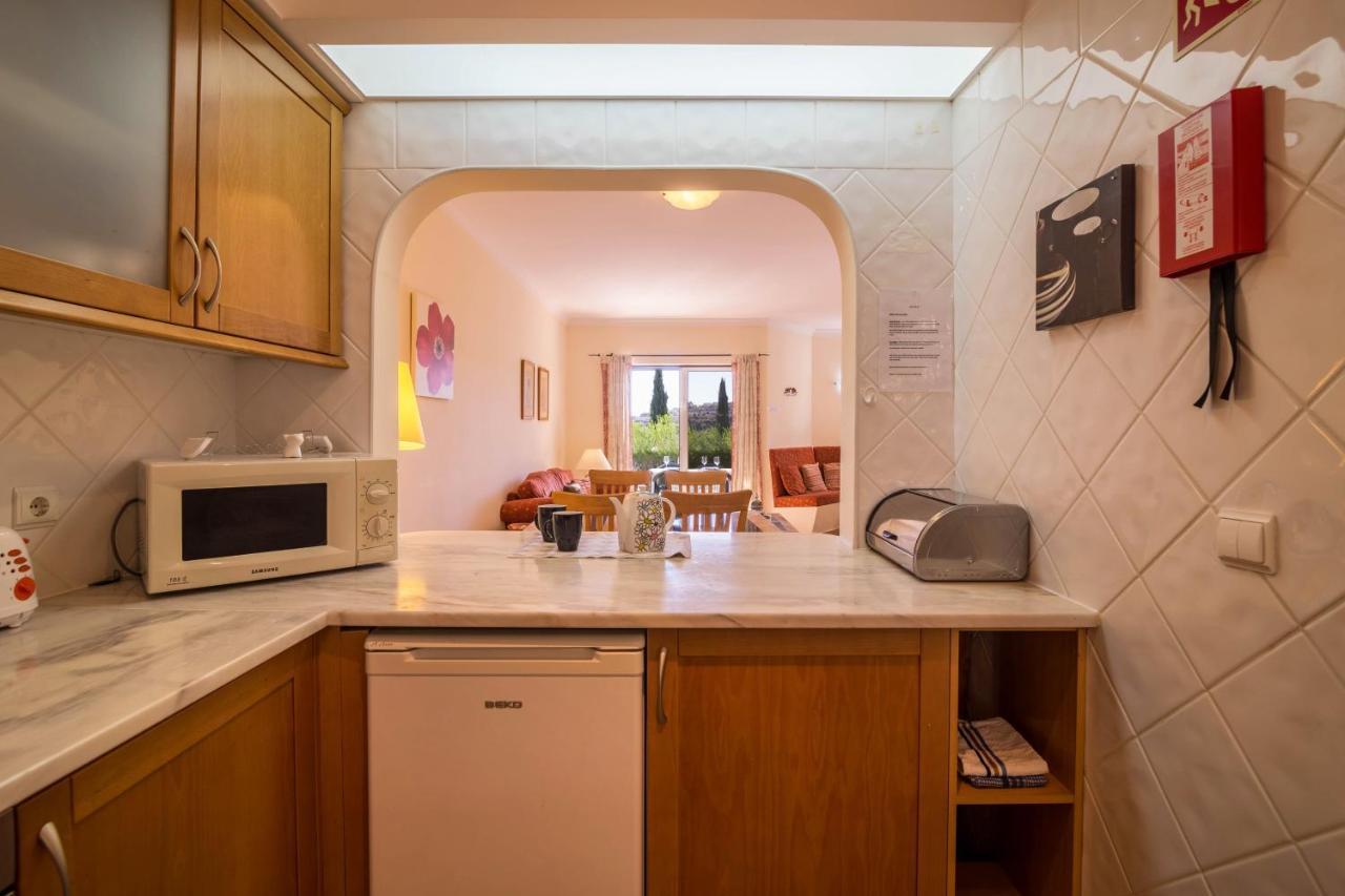 Albufeira Apartment Dış mekan fotoğraf