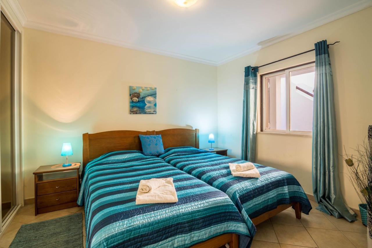 Albufeira Apartment Dış mekan fotoğraf