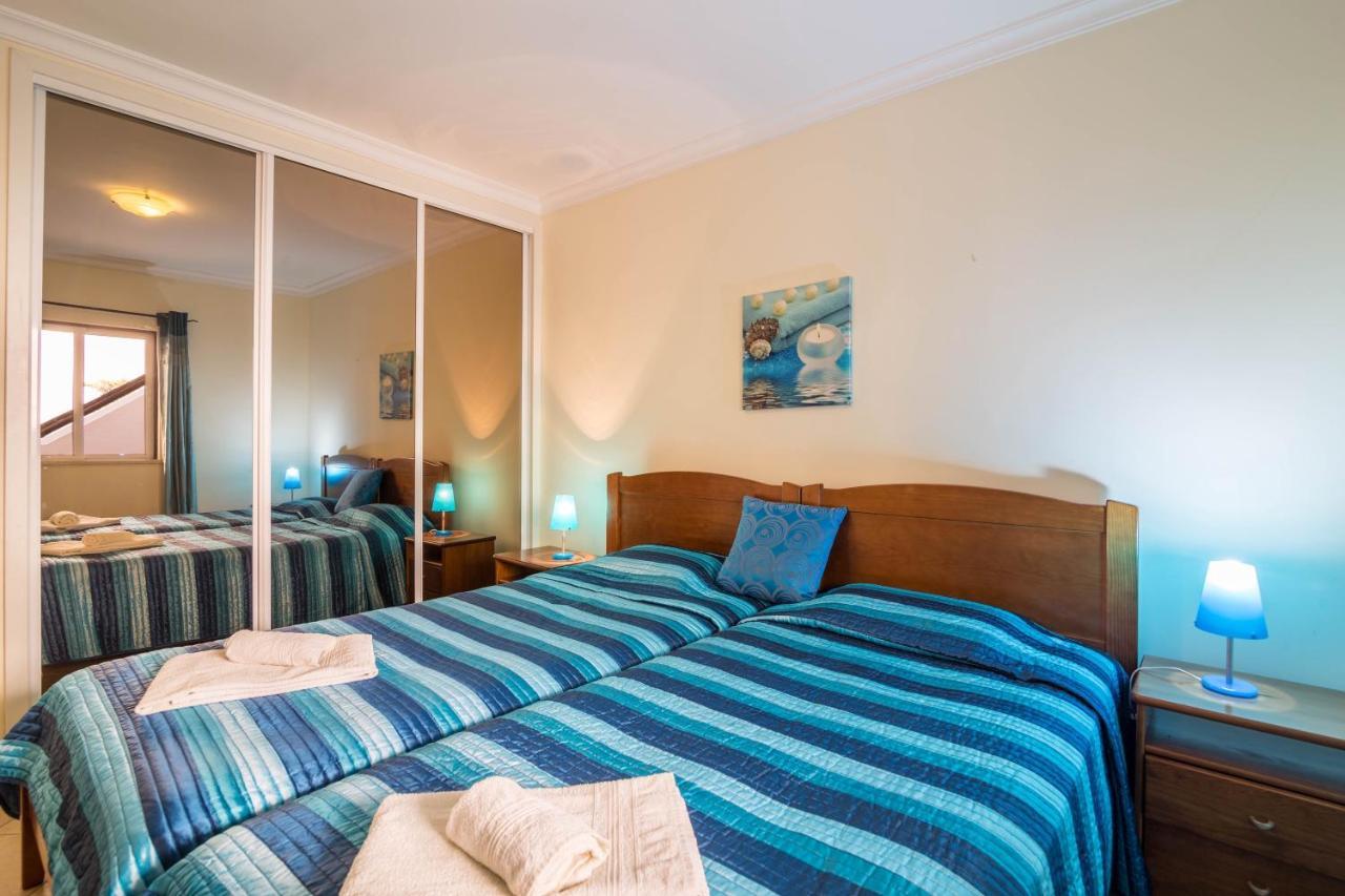 Albufeira Apartment Dış mekan fotoğraf