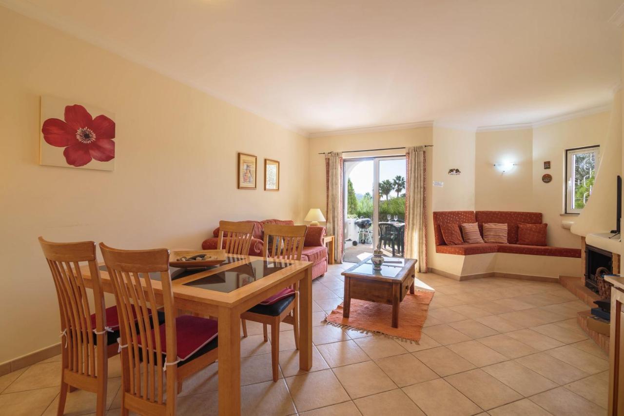 Albufeira Apartment Dış mekan fotoğraf
