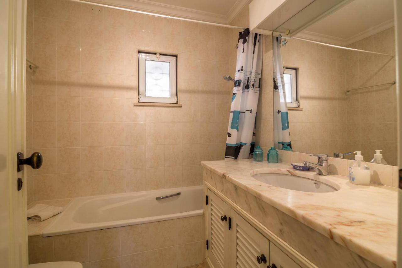 Albufeira Apartment Dış mekan fotoğraf