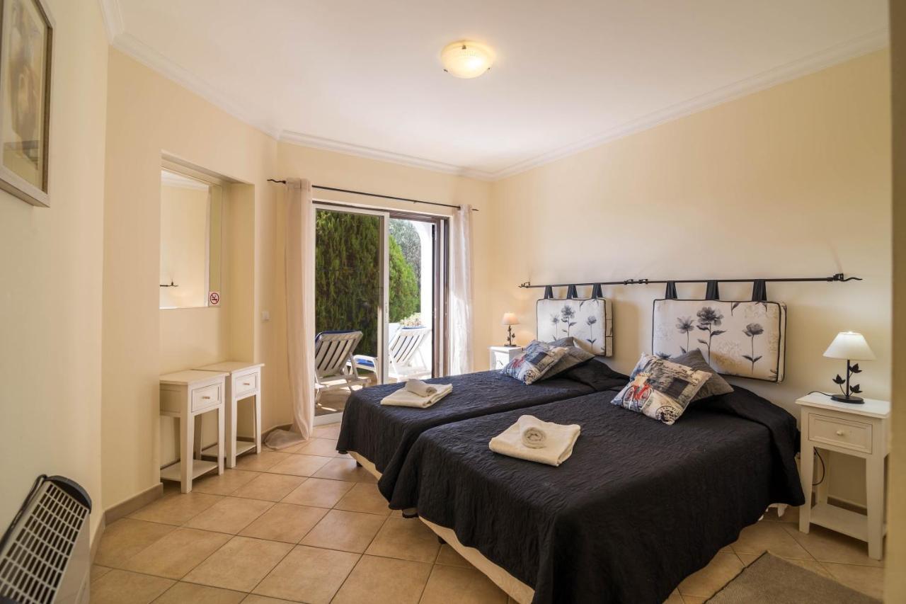 Albufeira Apartment Dış mekan fotoğraf